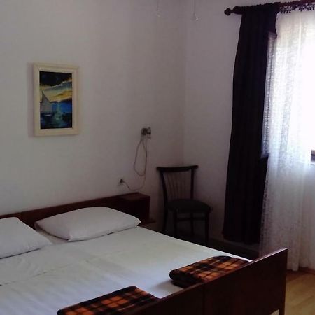 Apartman "Tartaruga" Lukovo Exterior foto