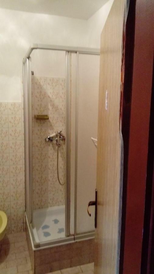 Apartman "Tartaruga" Lukovo Exterior foto
